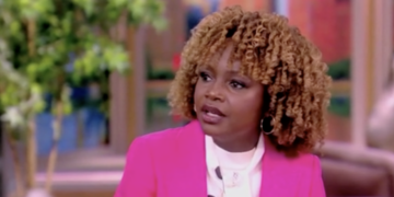 KJP Says Concerns About Biden’s Ability To Finish His Term Are ‘Ridiculous’